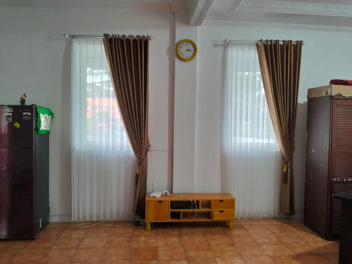Koleksi Gorden Premium Terbaru  Koee Gorden Sidoarjo