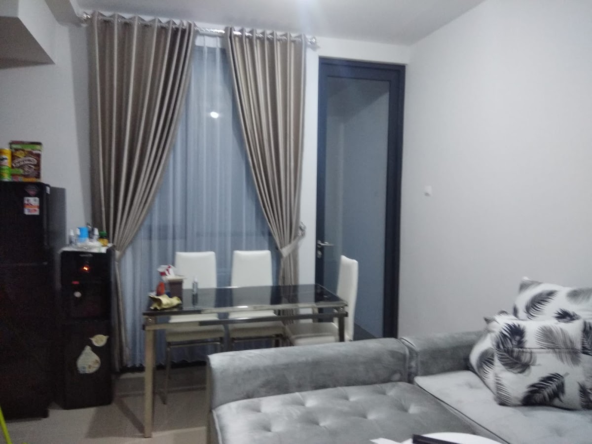 Warna Gorden yang Cocok untuk Setiap Ruangan  Koee Gorden Sidoarjo
