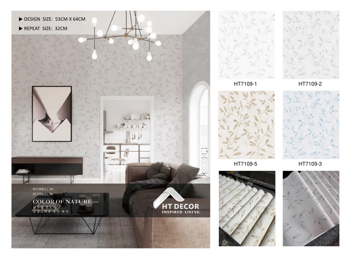 Wallpaper vs Cat Dinding: Mana Lebih Baik?